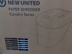 Уничтожитель бумаг Shredder CT-10SM