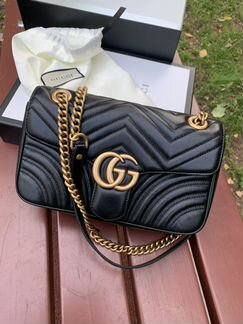 Сумка Gucci Marmont оригинал
