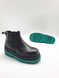 Ботинки Bottega Veneta