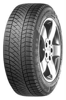Шины 255/55 R19 Continental ContiVikingContact 6 S