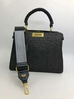 Сумка Fendi
