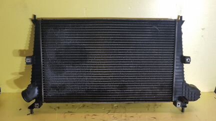 Интеркулер передний Saab 9-5