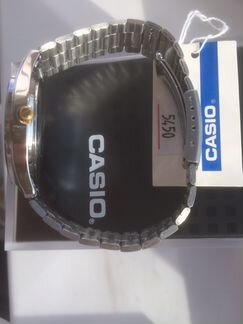 Часы Casio.Новые