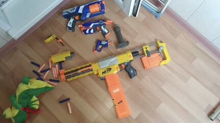 Nerf