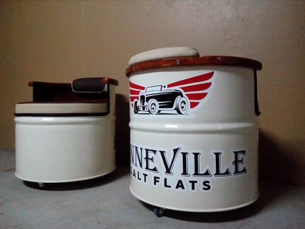 Кресла на роликах