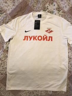 Футболка Nike Спартак