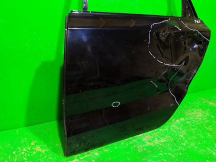 Дверь задняя левая Volkswagen Polo 5 sedan 2010