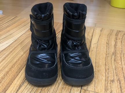 Зимние сапоги Jog Dog, р-р 22