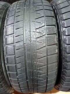 245 50 18 Bridgestone бу Шины Зимние 245 50 R18 99