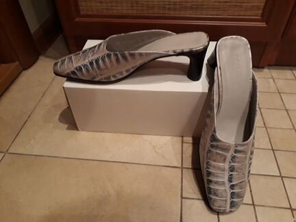 Женские летние туфли, р.39, K+S shoes