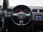 Volkswagen Polo 1.6 МТ, 2012, 130 919 км объявление продам