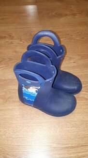 Crocs сапоги и кроссовки - 29 / C12