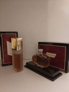Mystere de Rochas parfum, Rochas винтаж