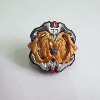 Волчок Бейблэйд Арчер Геркулес Beyblade SB 115
