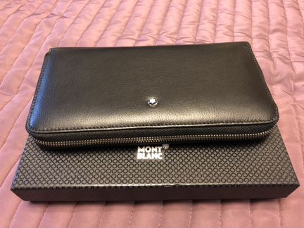 Портмоне Mont Blanc