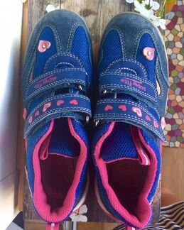 Кроссовки Superfit 32-33 размер