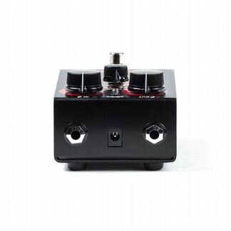 Way Huge WHE406 Conquistador Fuzzstortion (Новый)