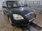 Chery Fora (A21) 1.6 МТ, 2008, 168 000 км