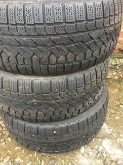 Шины Kumho 255-55-18