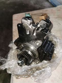 Тнвд SsangYong Actyon new D20DTF 2011-2015