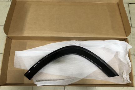 Расширитель крыла передний Mercedes GL GLS X166