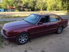 BMW 5 серия 2.0 МТ, 1995, битый, 342 000 км