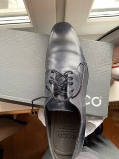 Ботинки ecco