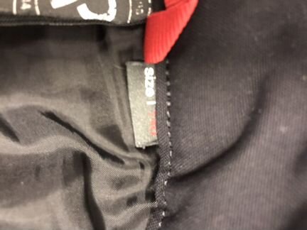 Зимние брюки Reima tech 140