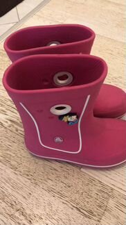 Crocs сапоги