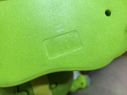 Динозавр игровой набор ELC