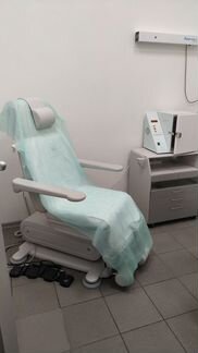 Аренда кабинета в салоне красоты