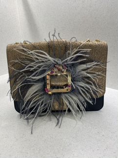 Patrizia pepe сумка