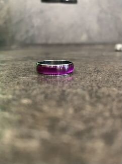 Кольцо настроения