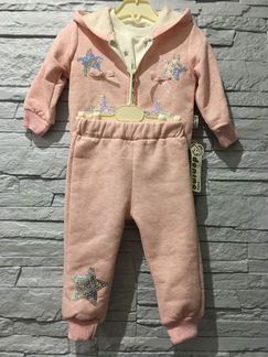 Костюм детский новый