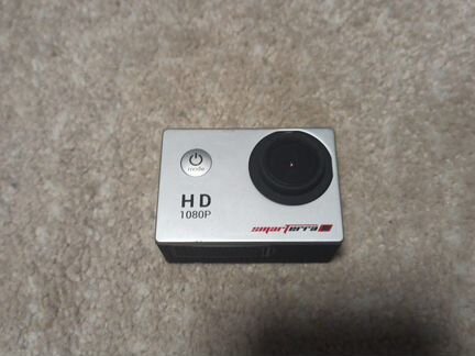 Экшн-камера