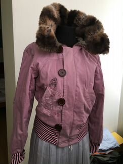 Куртка Christian Lacroix