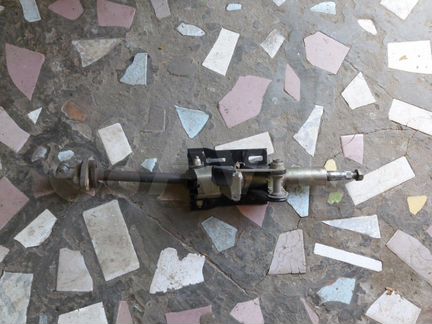 Вал рулевой ваз 2114, 2110, Авторазборка