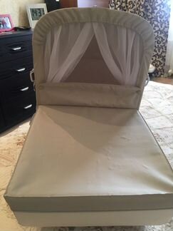 Люлька Inglesina Classic