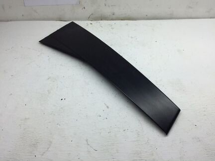 Накладка двери задняя правая Volkswagen Passat B7