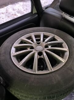 Продам 13R литые диски