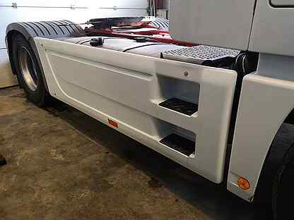 спойлера актрос. боковой спойлер актрос. спойлер актрос мп3. обтекатель кабины актрос мп2. боковой спойлер мерседес актрос.