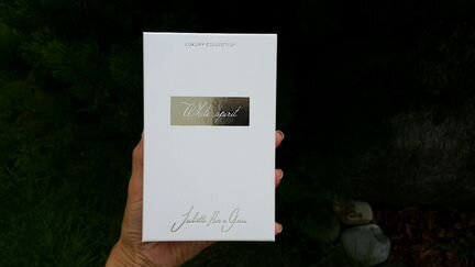 Парфюм Julietta has a gun White spirit