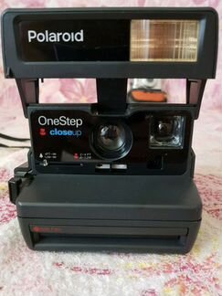 Фотоаппарат полороид