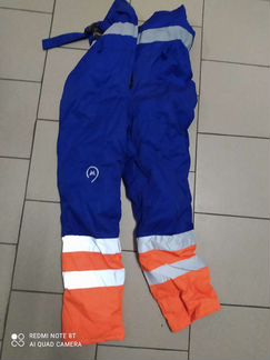 Спецодежда