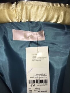 Куртка женская LO wear and accessories