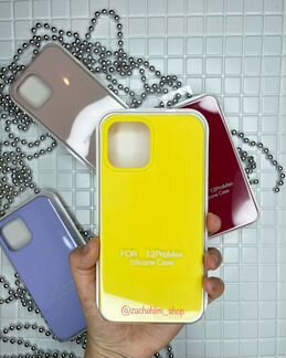 Чехол на iPhone