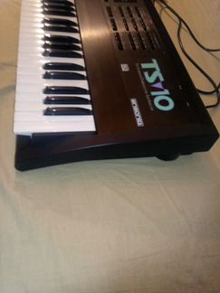 Ensoniq TS 10