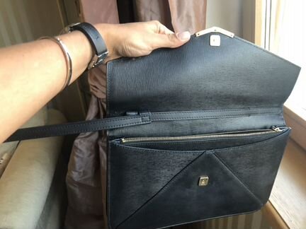 Клатч Fendi оригинал