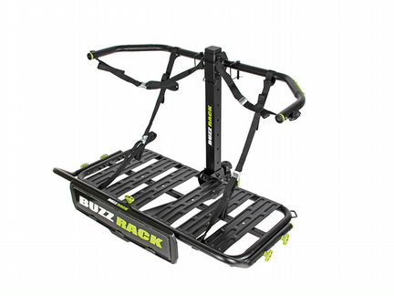 Грузовая платформа BuzzRack Buzz Pro P10