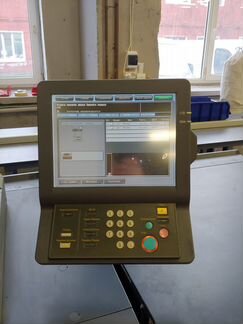 Konica Minolta Bizhub PRO 1050